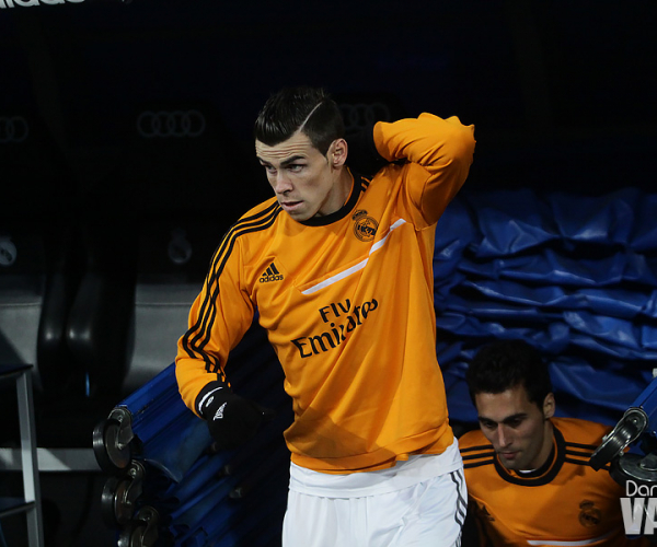 Bale,
Vinicius, Rodrygo o Militao: uno debe salir del Real Madrid