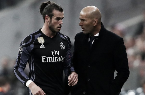 LaLiga -  Il Real Madrid in trasferta a Gijon, Zidane: "Bale non ci sarà"