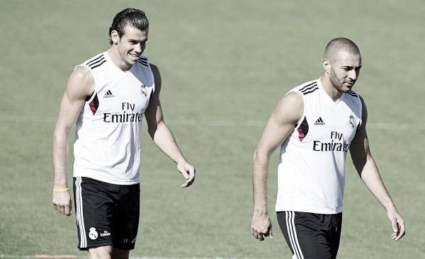 Real Madrid, a Parigi senza Bale e Benzema: i convocati di Benitez