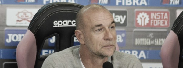 Palermo, Ballardini: "Gilardino ancora in dubbio, con l'Atalanta gara fondamentale"