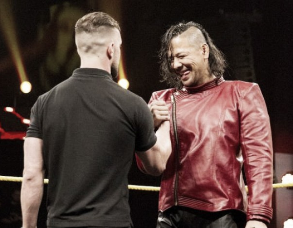 WWE ready to bring top NXT talents to the main roster