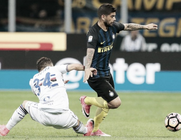Inter, per Banega pronto ad entrare in scena il PSG. Gabigol non convinto dal Las Palmas