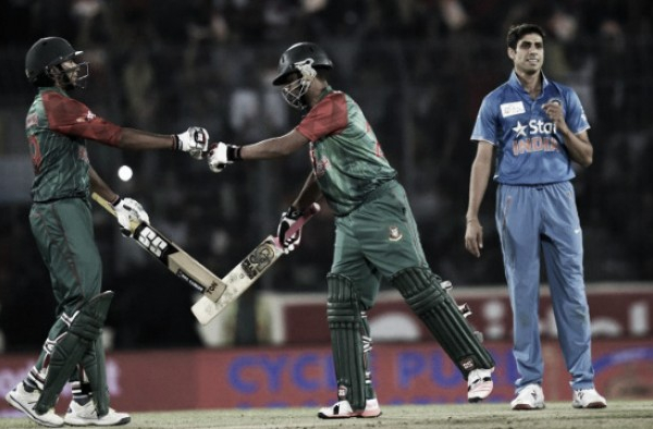 Bangladesh - New Zealand World T20 Preview: Can Bangladesh get a consolidation win against the already qualified Black Caps?