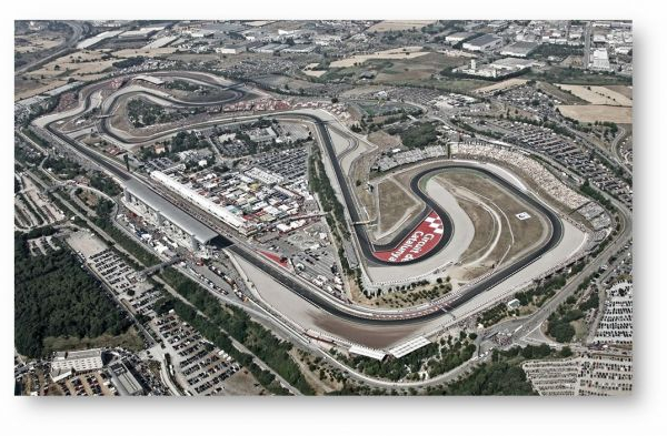F1 OnBoard Lap. Episodio 5: Circuit de Catalunya, Barcellona [VIDEO]