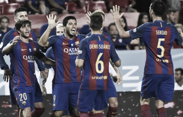 Copa del Rey: i diversi significati della finale Barcellona-Alaves