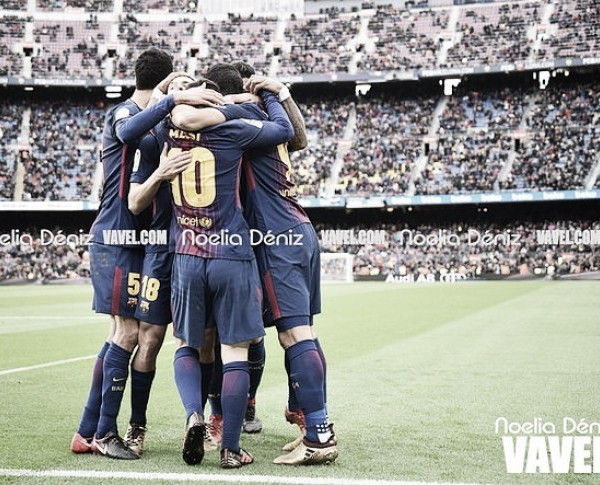 Barcellona - Sporting Lisbona: Valverde è agli ottavi, ai portoghesi serve un'impresa