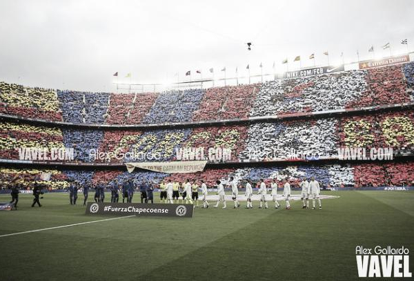 Barcellona-Real atto primo: ecco il derby del mondo Liga (16.15)