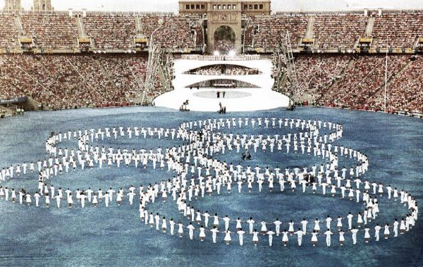 Vavel per la cultura sportiva. L'esempio dei Giochi Olimpici di Barcellona 1992