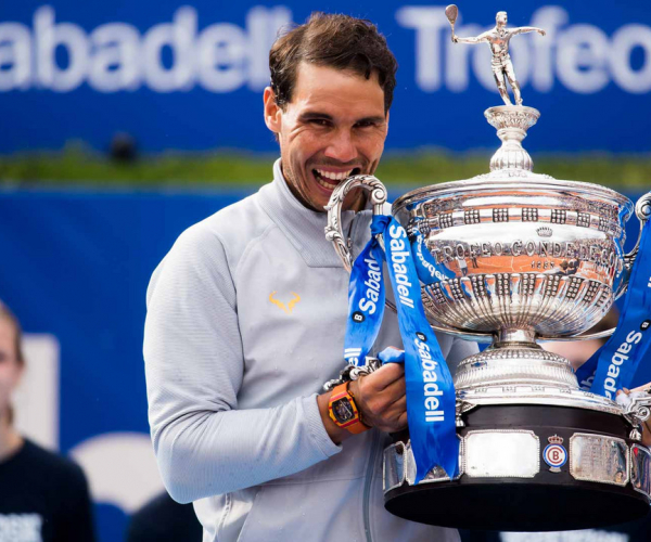 ATP Barcelona preview and predictions: Nadal seeks 12th title against loaded field