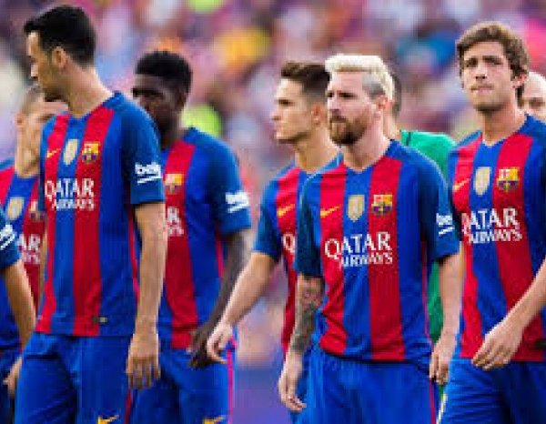 Fc Barcelone : Quel bilan pour ce début de saison ?