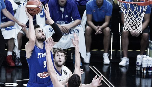 Eurobasket 2015, il ritorno tra i grandi di Andrea Bargnani