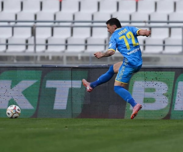 Sotto i riflettori: Simone Zanon