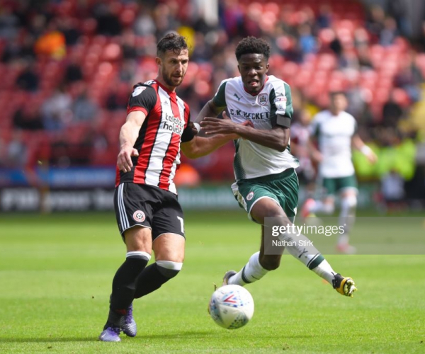 Barnsley
vs Sheffield United preview: How to watch, team news, predicted lineups and
ones to watch
