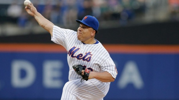 New York Mets Agree To One-Year Deal With Bartolo Colon