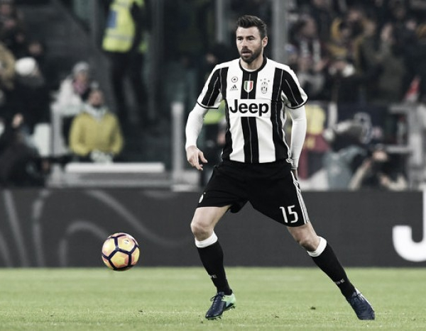 Juventus, Barzagli: "Contro il Monaco saremo al massimo fisicamente e mentalmente"
