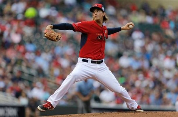 Boston Red Sox To Promote MLB.com's 48th Prospect Henry Owens For ML Debut Tuesday