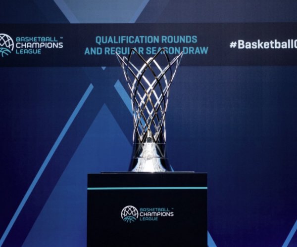 Iberostar Tenerife ya conoce a sus rivales en la Basketball Champions League