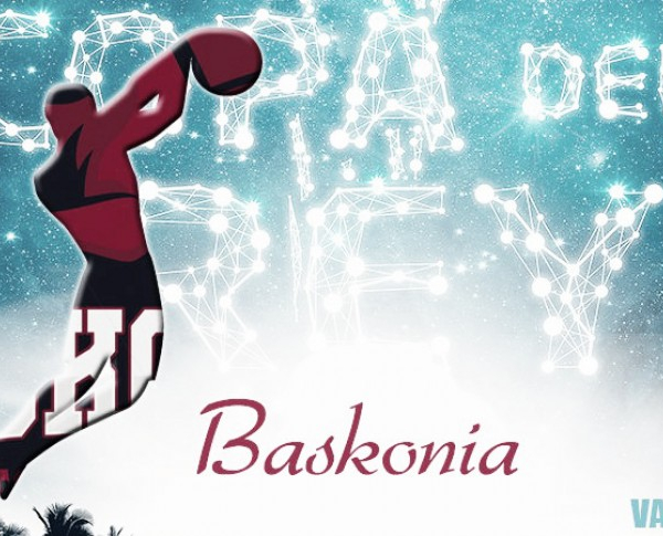 Guía VAVEL Copa del Rey ACB 2018: Baskonia, el último rebelde