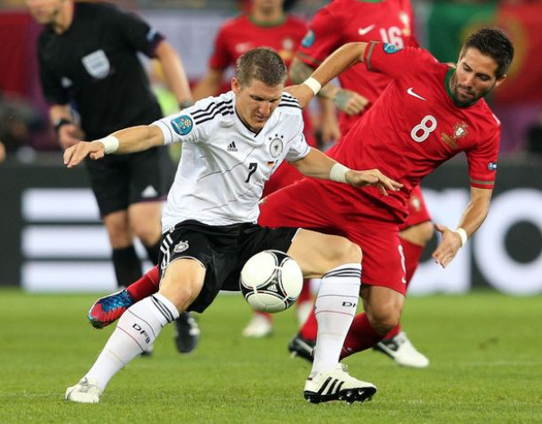 Avant-match Allemagne - Portugal : encore un choc de titans !