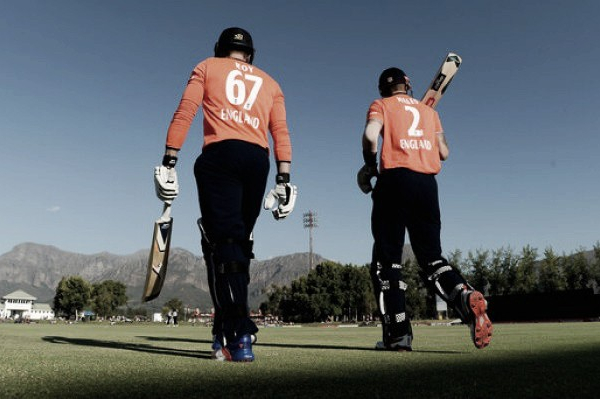 England - New Zealand World T20 Preview: Morgan leads men against Kiwi's in first semi-final
