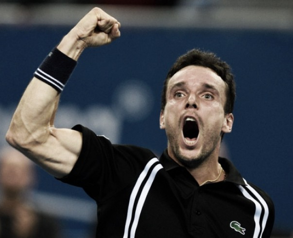 Masters 1000 Shanghai: Bautista Agut sorprende Djokovic, è finale!