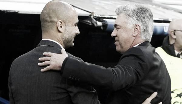 Bayern Monaco, Rummenigge saluta Guardiola e annuncia Ancelotti