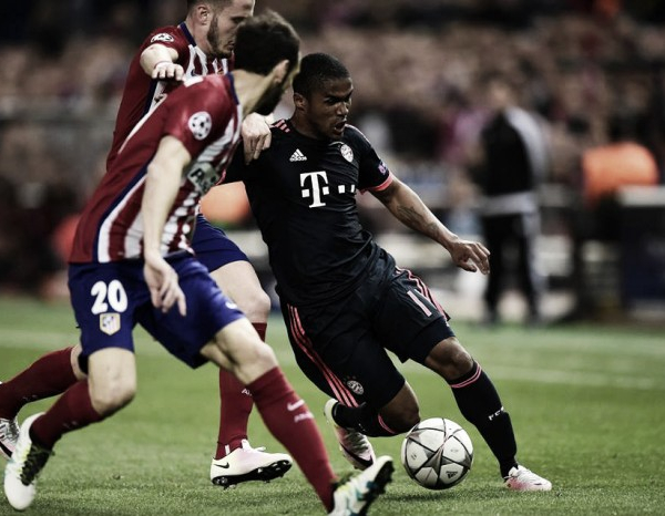Champions League, Guardiola e il Bayern sotto pressione per il ritorno contro l'Atletico