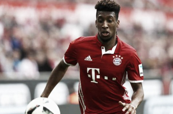 La Juve fa cassa, il Bayern esercita il diritto di riscatto per Coman