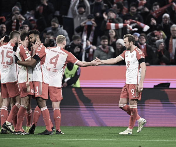 Previa Friburgo vs Bayern de Múnich: Duelo de necesitados
