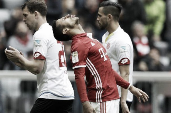 Bayern, la settimana nera e gli interrogativi sugli obiettivi