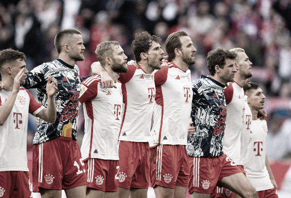 Resumen jornada 25 Bundesliga: pasión y derrotas