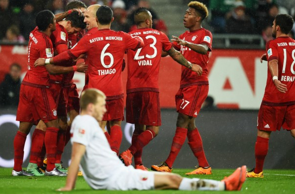 Bayern Monaco, i problemi di Carletto