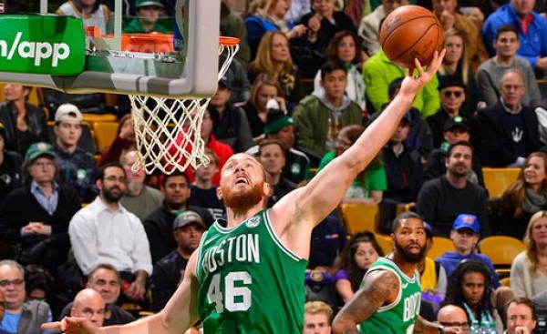 NBA - Boston Celtics ancora vincenti, nonostante gli infortuni