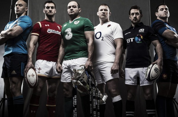 Six Nations opening weekend preview