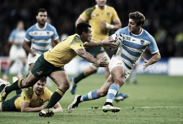 South Africa - Argentina: 2015 Rugby World Cup 3rd place playoff match preview