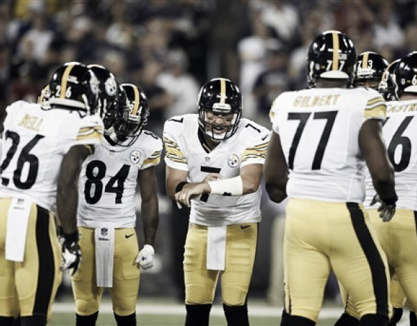 Opinion: Why the Pittsburgh Steelers won't get blown out again