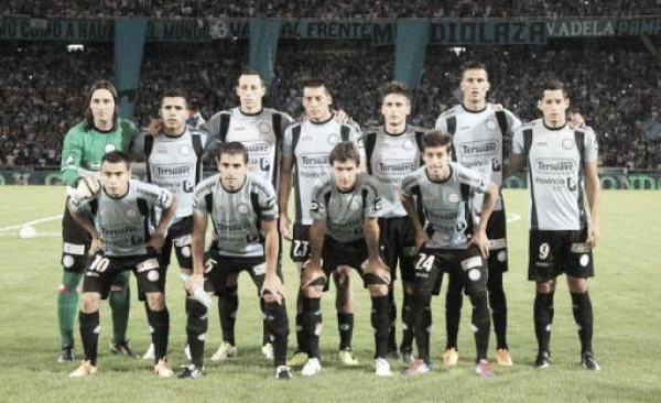 Vélez 1 -Belgrano 2: Puntuaciones del Pirata