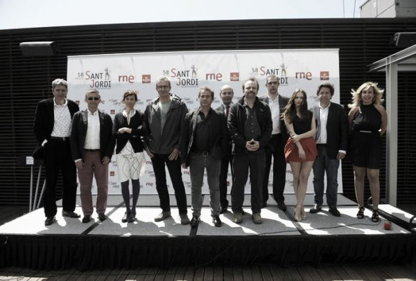 Los premios más veteranos del cine español se entregaron en Barcelona