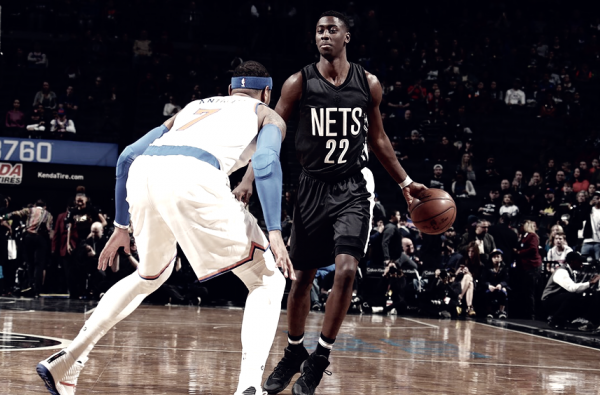 NBA - Knicks ancora sconfitti: il derby lo vince Brooklyn (120-112)