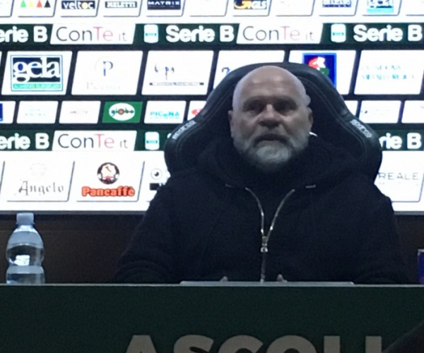 Serie B, Ascoli - Cittadella - Le dichiarazioni di Venturato, Cosmi e Monachello