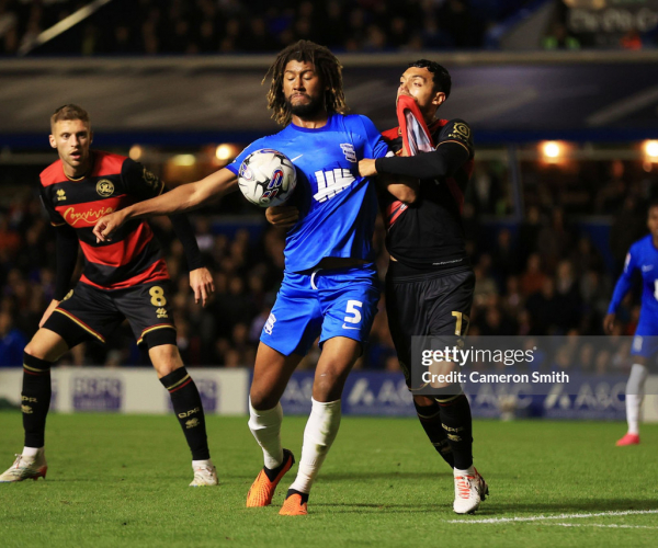 Birmingham City 0-0 Queens Park Rangers: A dramatic game that only lacked goals