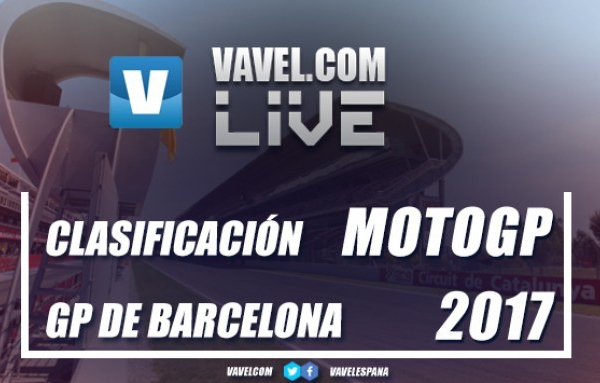 MotoGP in diretta, Gran Premio di Catalogna LIVE: Dovizioso vince davanti alle due Honda!