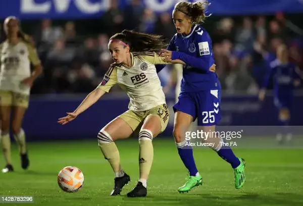 Leicester City VS Everton, Women’s Super League Preview, Gameweek 15, 2023