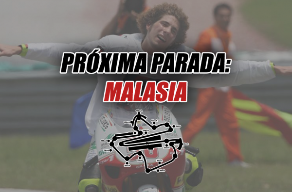 MotoGp, Gp della Malesia - Ultimo giro asiatico, prima del gran finale: Marquez può chiudere i giochi