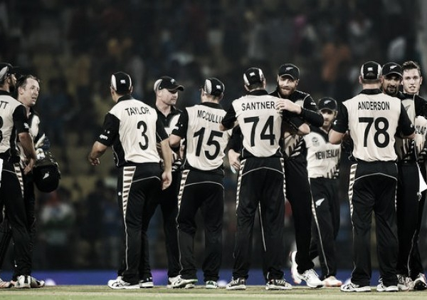 Pakistan - New Zealand World T20 Preview: Can Afridi's men get back on track?
