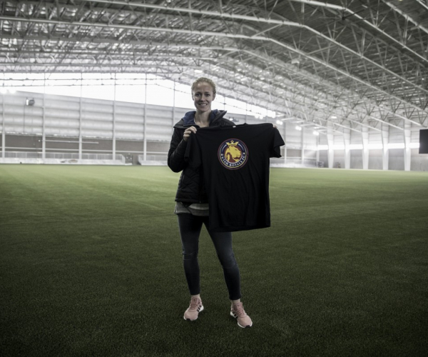 Utah Royals FC announce final roster for 2018