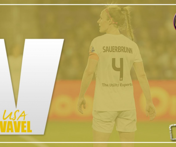 VAVEL USA Exclusive: Becky Sauerbrunn lauds the professionalism of her team