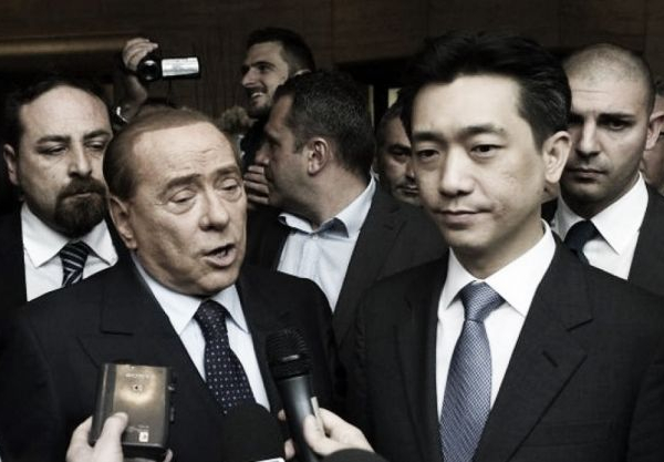 Berlusconi: "Accordo con Bee una formalità, credo rimarremo a San Siro, buon Milan nel derby"