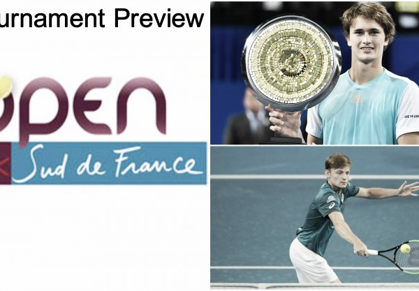 ATP Montpellier: Open Sud de France preview
