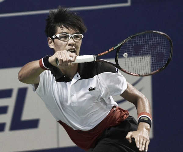 ATP Chennai Day One Recap: Borna Coric stunned by Hyeon Chung